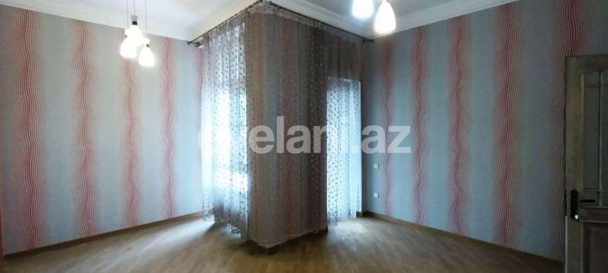 Продаётся, новостройка, 3-комнаты, 152 m², Баку, Насиминский r.