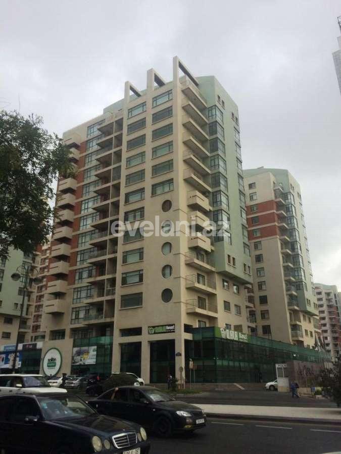 Продаётся, новостройка, 3-комнаты, 152 m², Баку, Насиминский r.