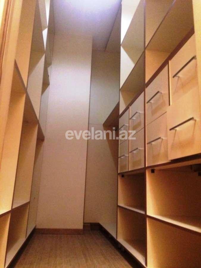 Продаётся, новостройка, 3-комнаты, 152 m², Баку, Насиминский r.