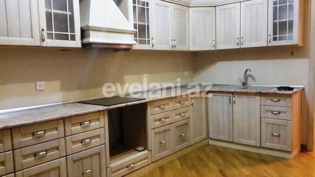 Продаётся, новостройка, 3-комнаты, 152 m², Баку, Насиминский r.