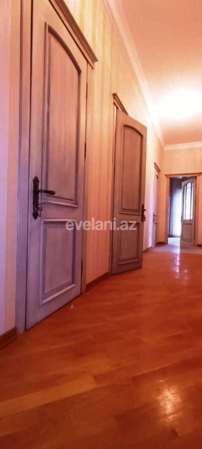 Продаётся, новостройка, 3-комнаты, 152 m², Баку, Насиминский r.