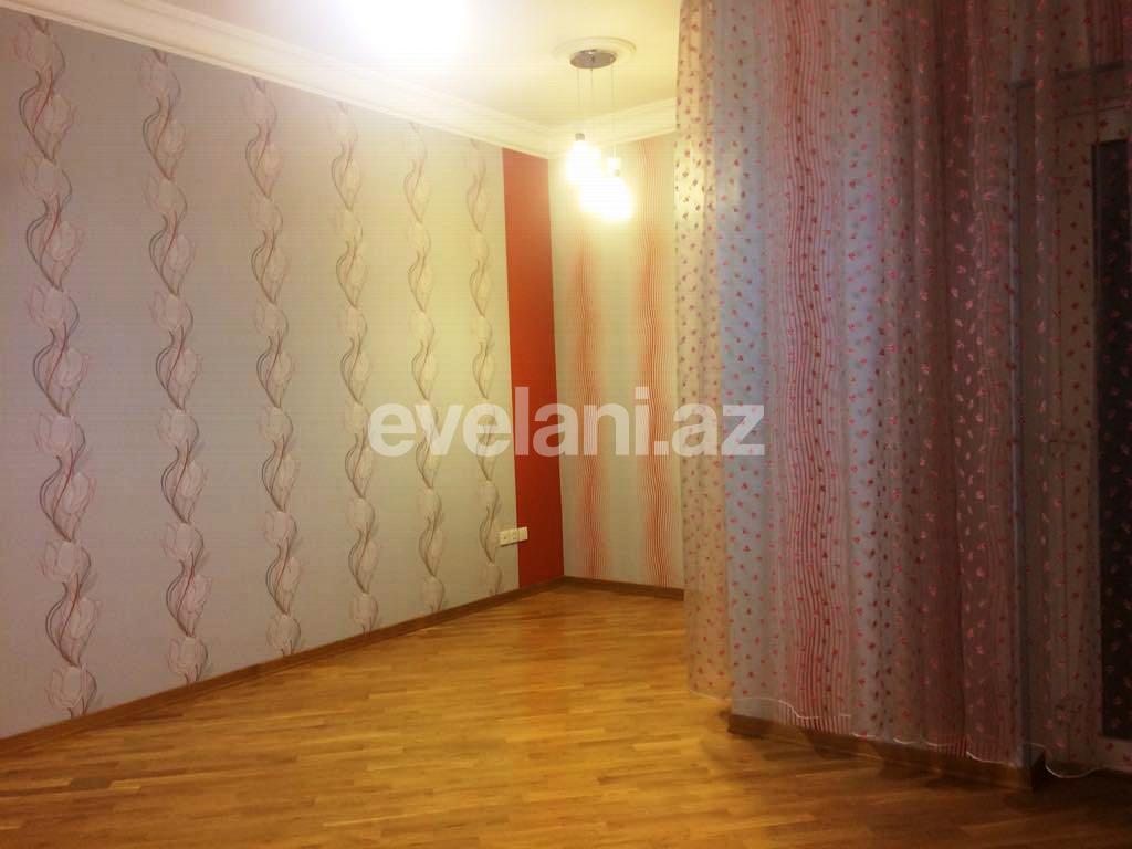 Продаётся, новостройка, 3-комнаты, 152 m², Баку, Насиминский r.