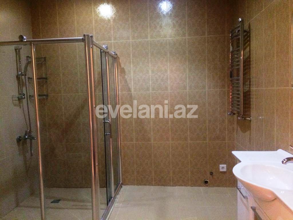 Продаётся, новостройка, 3-комнаты, 152 m², Баку, Насиминский r.