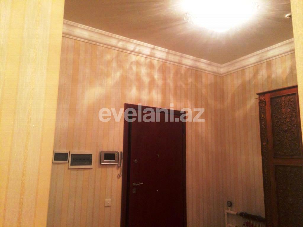 Продаётся, новостройка, 3-комнаты, 152 m², Баку, Насиминский r.