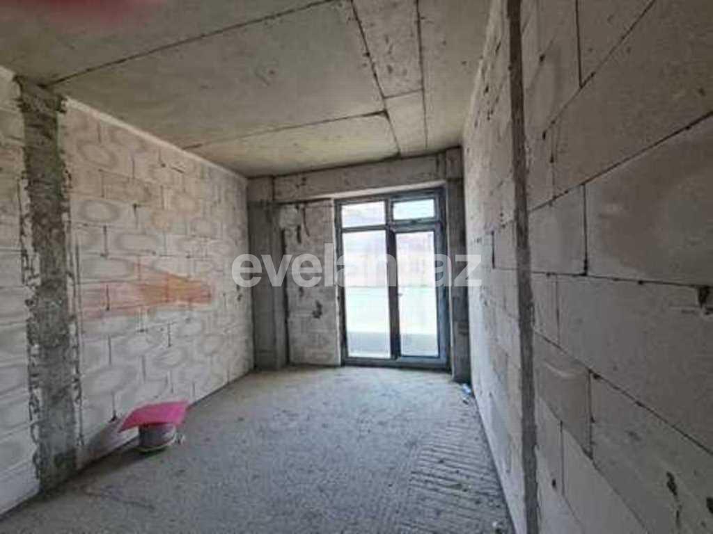 Satılır, yeni tikili, 3 otaqlı, 144 m², Bakı, Nəsimi r.