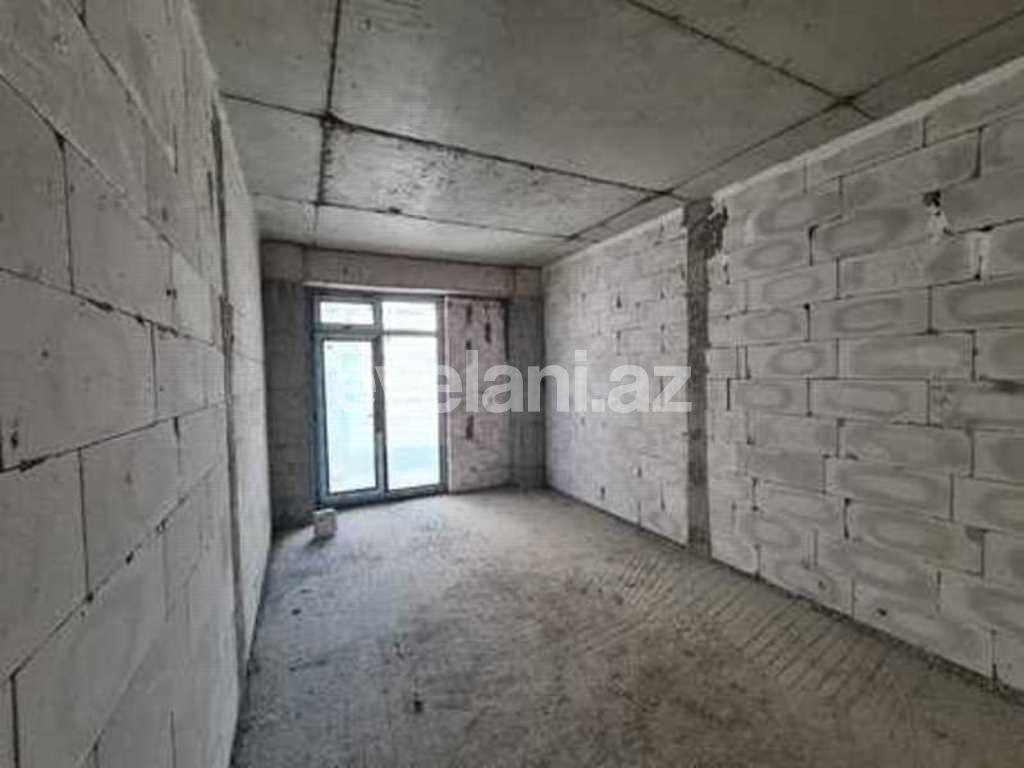 Satılır, yeni tikili, 3 otaqlı, 144 m², Bakı, Nəsimi r.