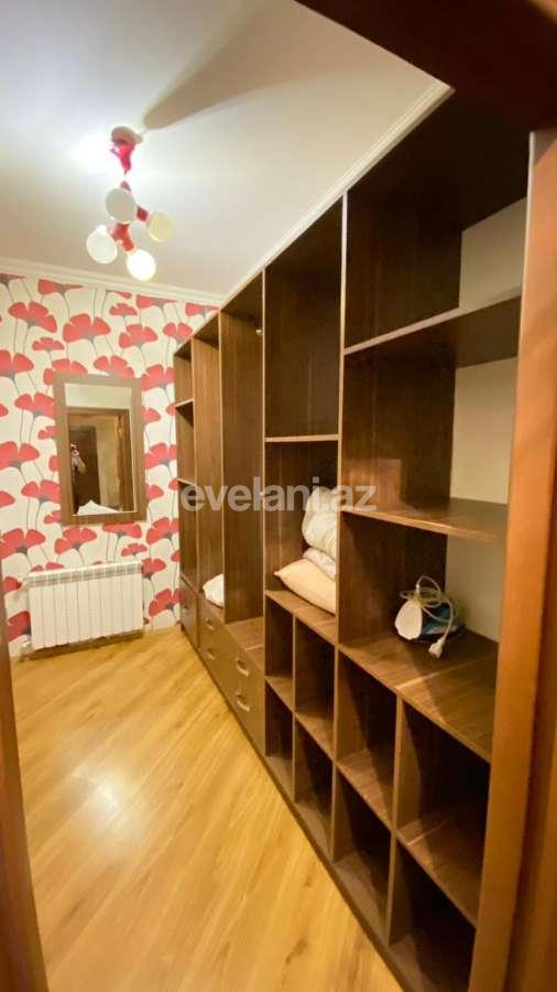 Kirayə verilir, yeni tikili, 3 otaqlı, 110 m², Bakı, Yasamal r, 20 yanvar m.
