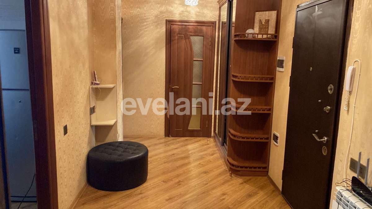 Kirayə verilir, yeni tikili, 3 otaqlı, 110 m², Bakı, Yasamal r, 20 yanvar m.
