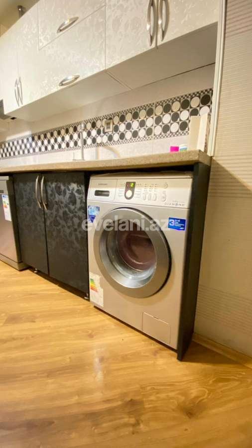 Kirayə verilir, yeni tikili, 3 otaqlı, 110 m², Bakı, Yasamal r, 20 yanvar m.