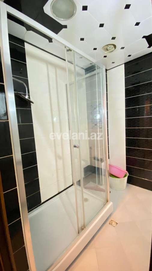 Kirayə verilir, yeni tikili, 3 otaqlı, 110 m², Bakı, Yasamal r, 20 yanvar m.