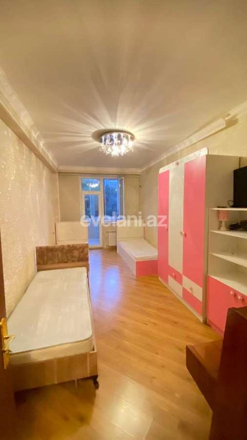Kirayə verilir, yeni tikili, 3 otaqlı, 110 m², Bakı, Yasamal r, 20 yanvar m.