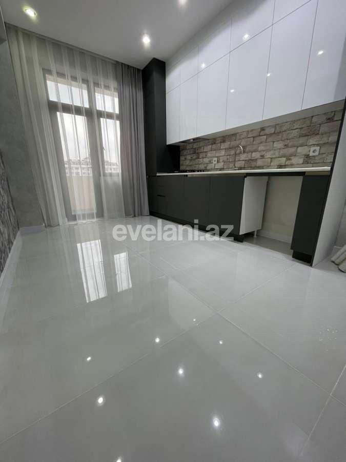 Продаётся, новостройка, 2-комнаты, 99 m², Баку, Насиминский r.