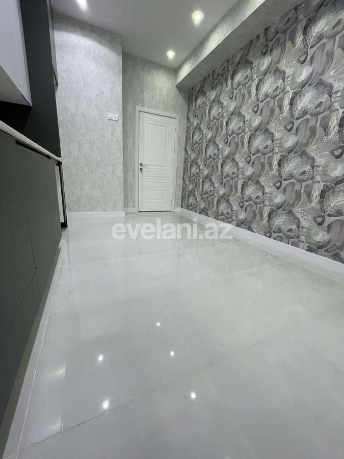 Продаётся, новостройка, 2-комнаты, 99 m², Баку, Насиминский r.