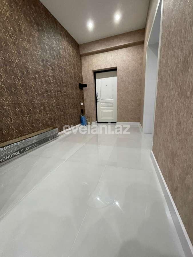 Продаётся, новостройка, 2-комнаты, 99 m², Баку, Насиминский r.