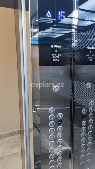 Продаётся, новостройка, 2-комнаты, 99 m², Баку, Насиминский r.