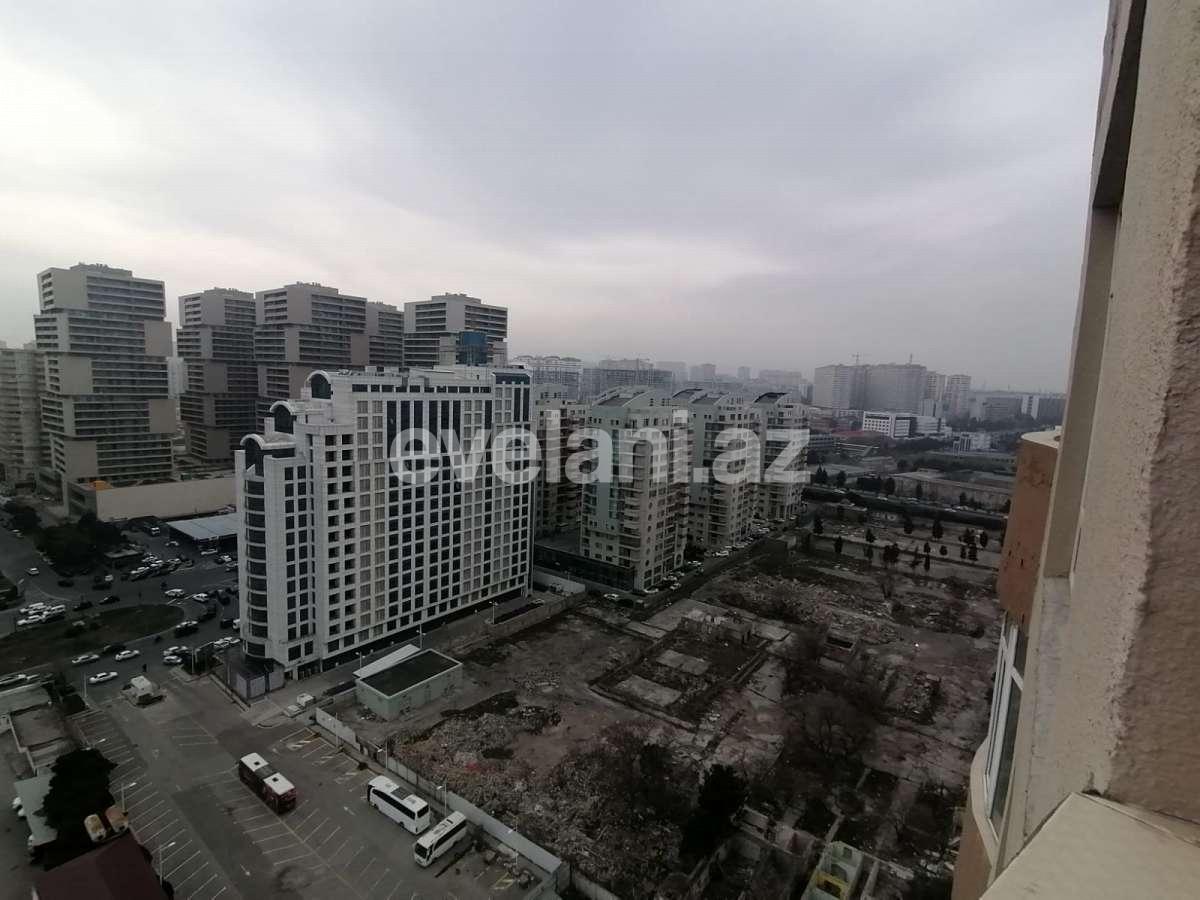 Kirayə verilir, yeni tikili, 3 otaqlı, 148 m², Bakı, Nəsimi r, 8 Noyabr m.