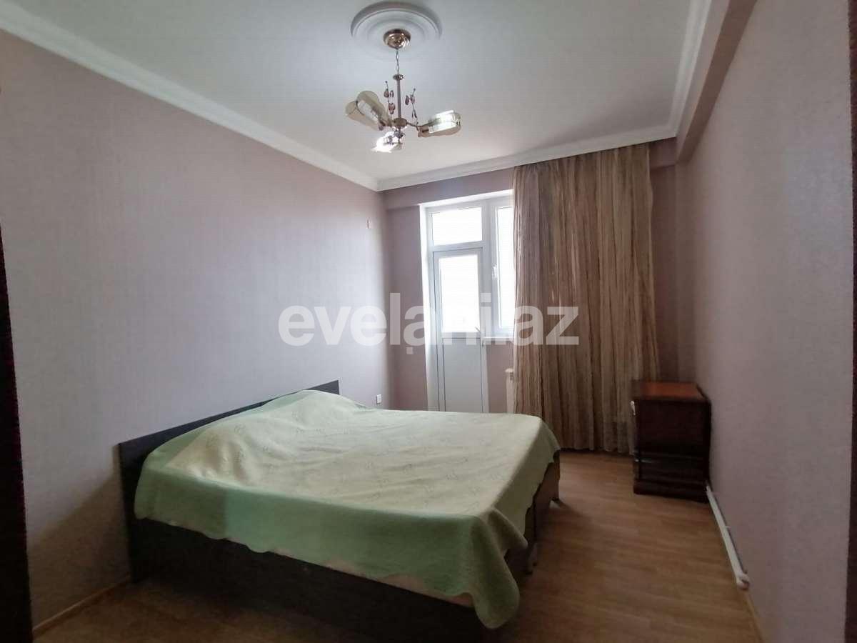 Kirayə verilir, yeni tikili, 3 otaqlı, 148 m², Bakı, Nəsimi r, 8 Noyabr m.
