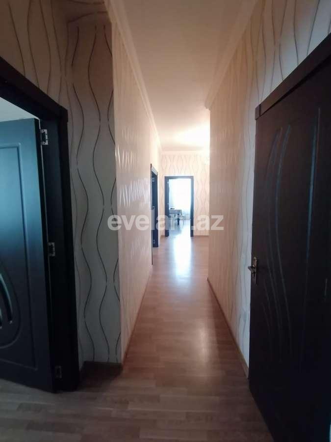Kirayə verilir, yeni tikili, 3 otaqlı, 148 m², Bakı, Nəsimi r, 8 Noyabr m.