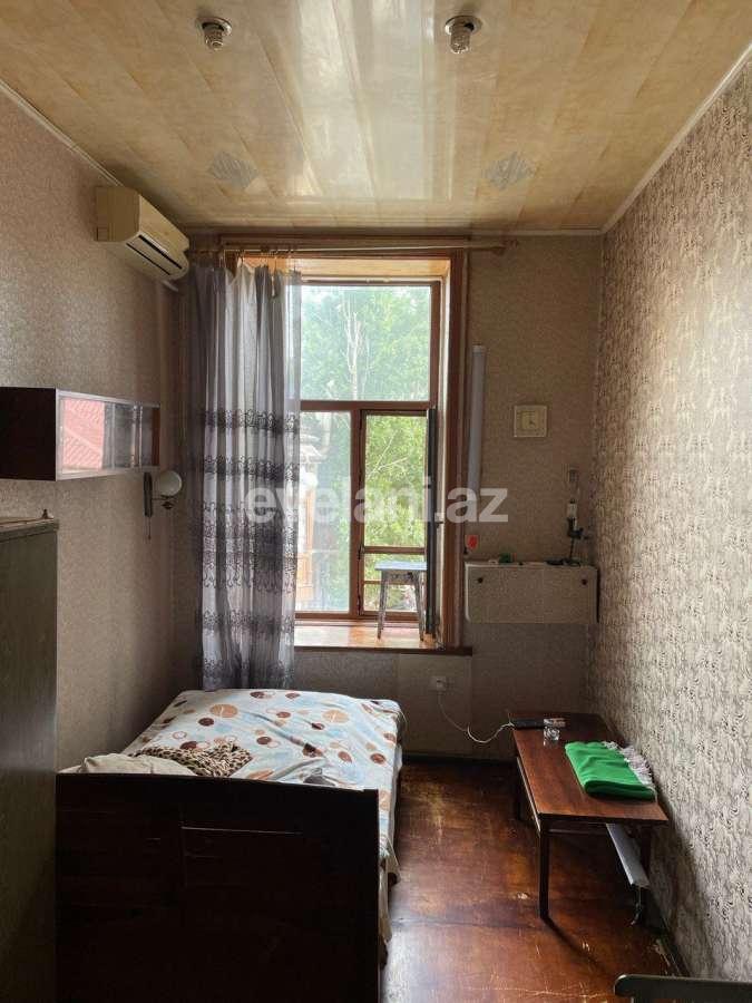 Satılır, köhnə tikili, 2 otaqlı, 40 m², Bakı, Yasamal r, Nizami m.