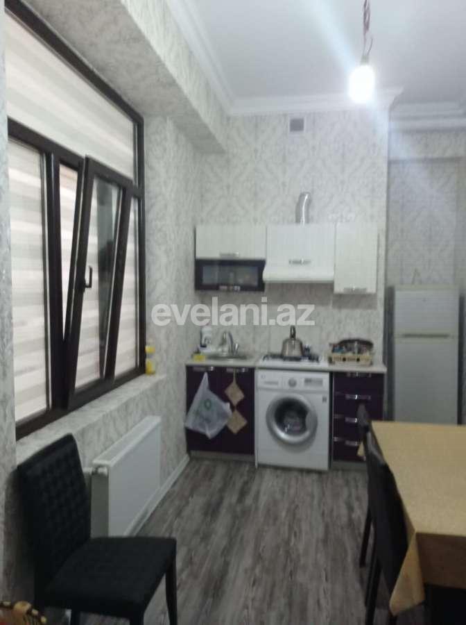 Sale, new building, 3 room, 98 m², Baku, Nasimi r, 28 may m.
