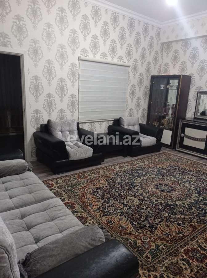 Sale, new building, 3 room, 98 m², Baku, Nasimi r, 28 may m.