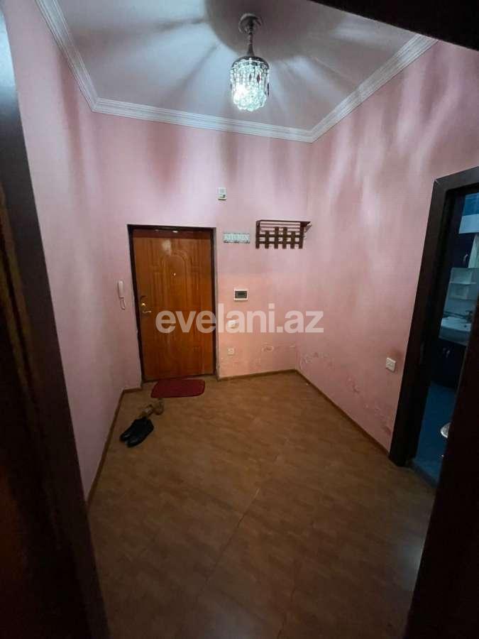 Rent, new building, 1 room, 60 m², Baku