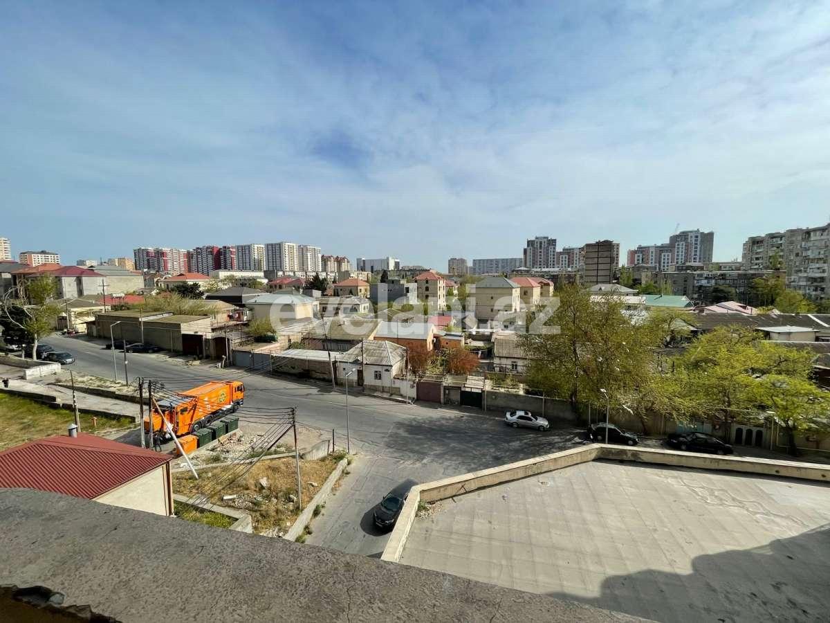 Rent, new building, 1 room, 60 m², Baku