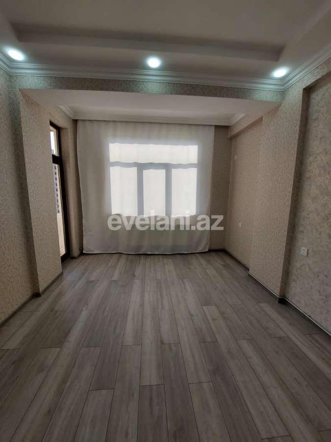 Satılır, yeni tikili, 2 otaqlı, 60 m², Bakı, Nizami r.