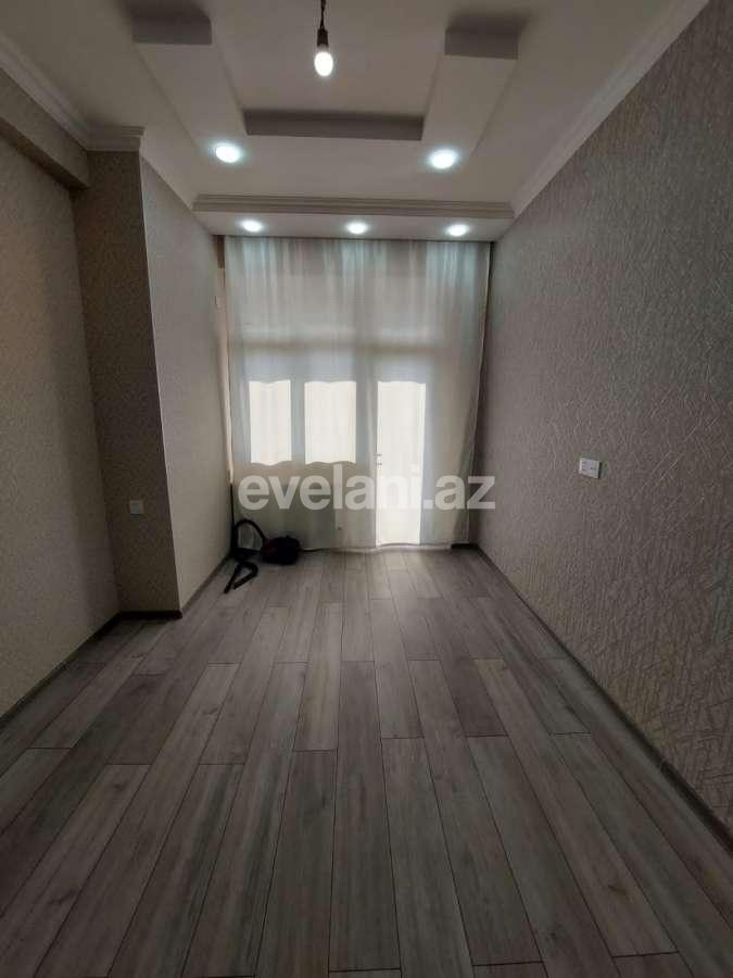Satılır, yeni tikili, 2 otaqlı, 60 m², Bakı, Nizami r.