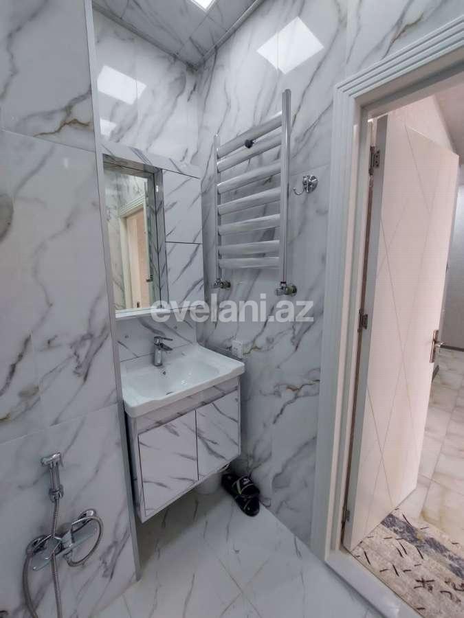 Satılır, yeni tikili, 2 otaqlı, 60 m², Bakı, Nizami r.