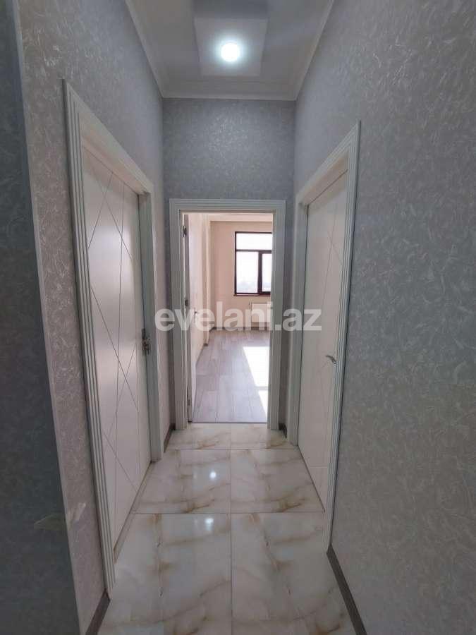 Satılır, yeni tikili, 2 otaqlı, 60 m², Bakı, Nizami r.