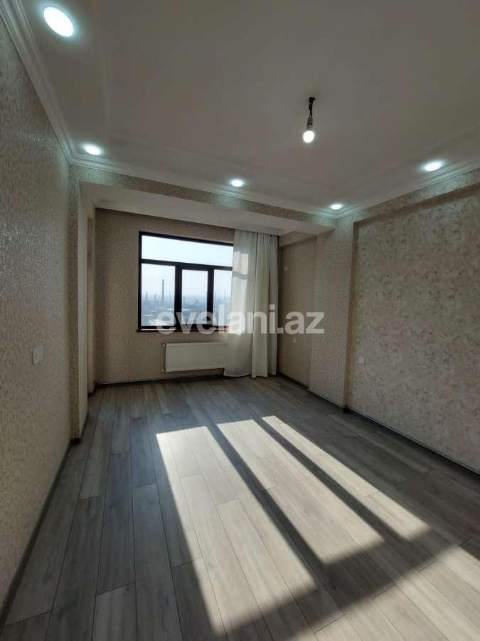 Satılır, yeni tikili, 2 otaqlı, 60 m², Bakı, Nizami r.