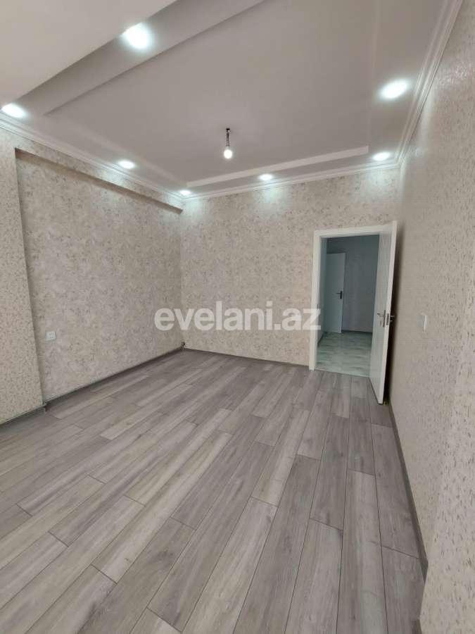 Satılır, yeni tikili, 2 otaqlı, 60 m², Bakı, Nizami r.