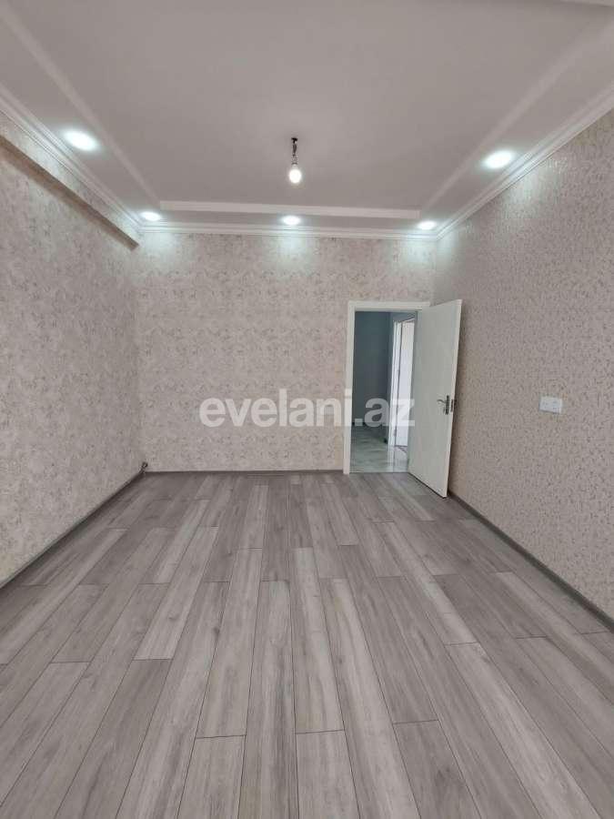 Satılır, yeni tikili, 2 otaqlı, 60 m², Bakı, Nizami r.