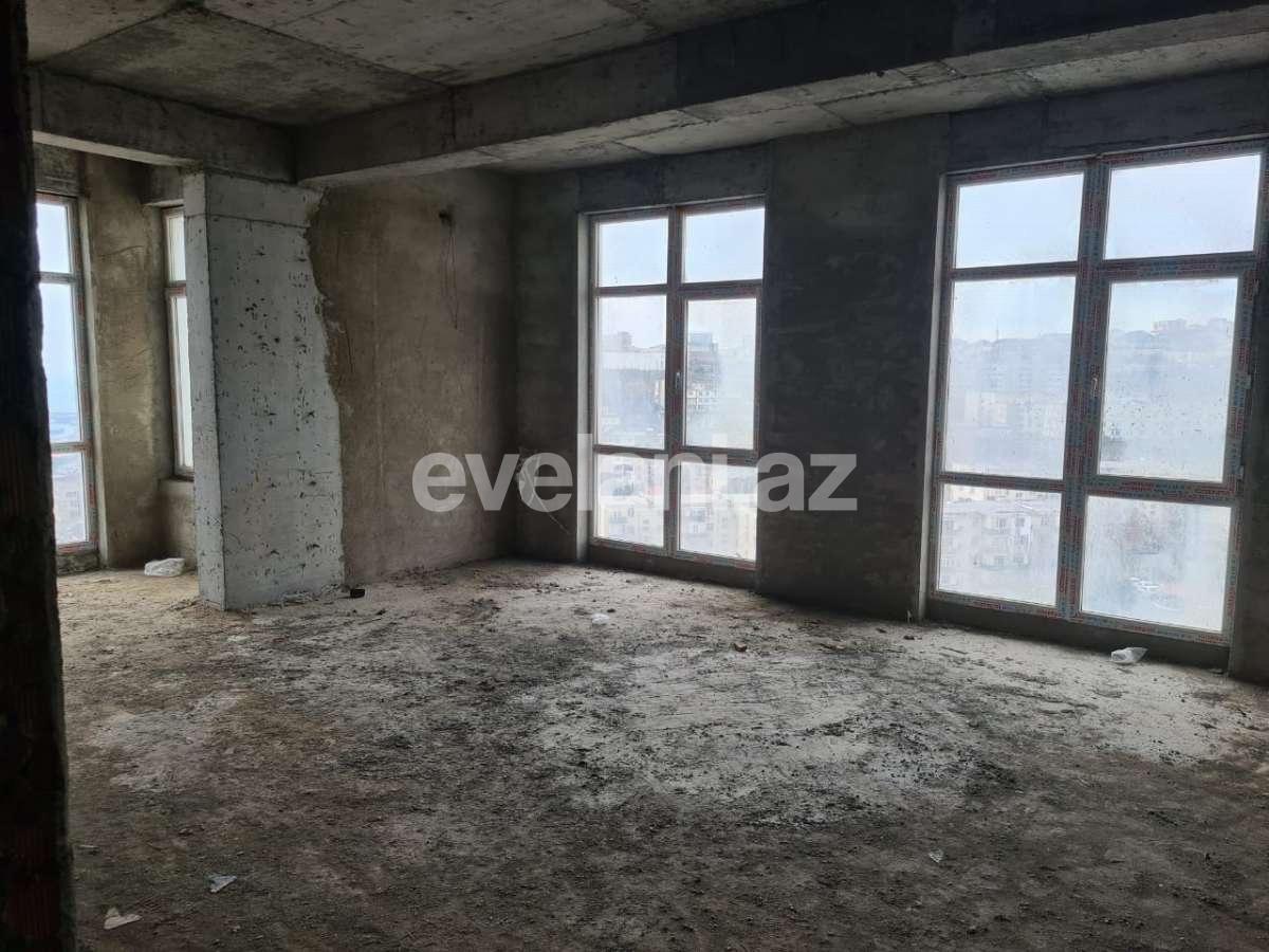 Продаётся, новостройка, 3-комнаты, 135 m², Баку, Сабаильский r, Бадамдар p.