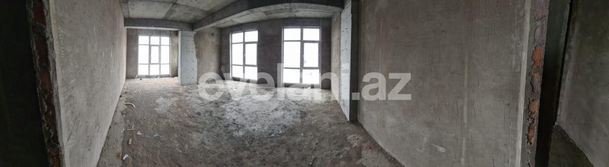 Продаётся, новостройка, 3-комнаты, 135 m², Баку, Сабаильский r, Бадамдар p.