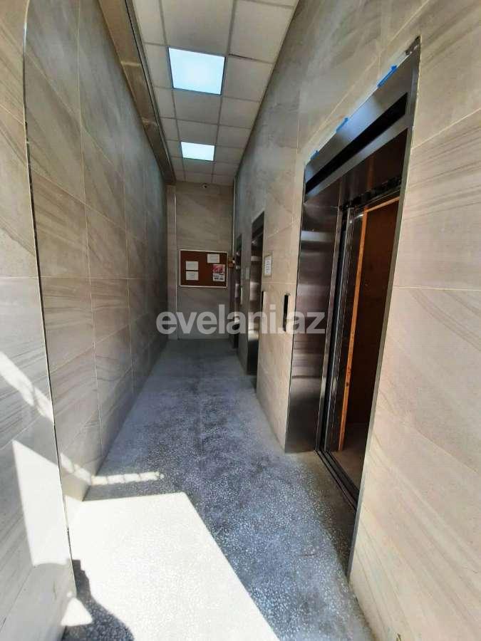 Продаётся, новостройка, 3-комнаты, 135 m², Баку, Сабаильский r, Бадамдар p.