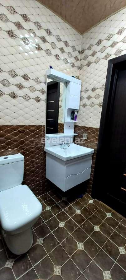 Satılır, yeni tikili, 2 otaqlı, 60 m², Bakı, Nizami r.