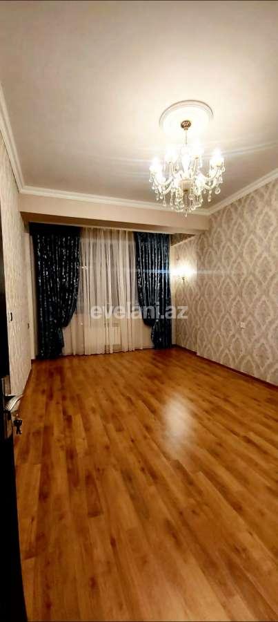 Satılır, yeni tikili, 2 otaqlı, 60 m², Bakı, Nizami r.