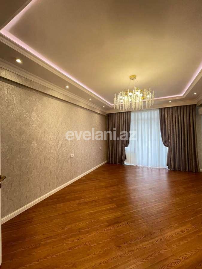 Satılır, yeni tikili, 3 otaqlı, 128 m², Bakı, Yasamal r, Elmlər Akademiyası m.