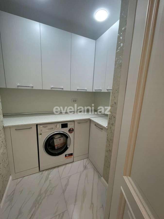 Satılır, yeni tikili, 3 otaqlı, 128 m², Bakı, Yasamal r, Elmlər Akademiyası m.