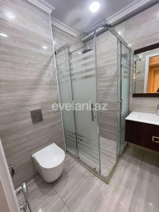 Satılır, yeni tikili, 3 otaqlı, 128 m², Bakı, Yasamal r, Elmlər Akademiyası m.