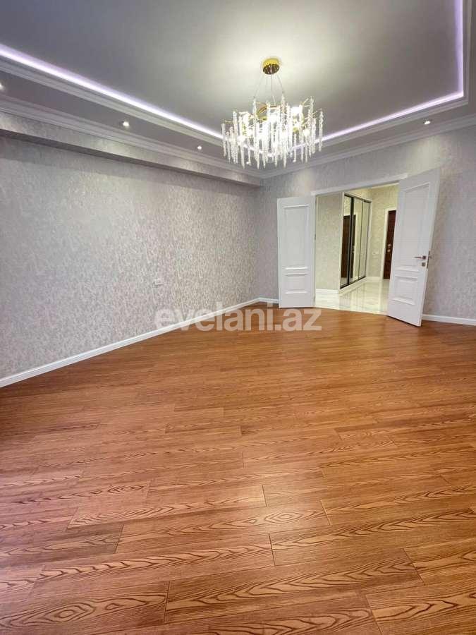 Satılır, yeni tikili, 3 otaqlı, 128 m², Bakı, Yasamal r, Elmlər Akademiyası m.