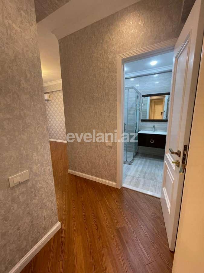 Satılır, yeni tikili, 3 otaqlı, 128 m², Bakı, Yasamal r, Elmlər Akademiyası m.