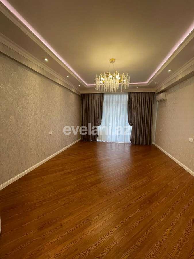 Satılır, yeni tikili, 3 otaqlı, 128 m², Bakı, Yasamal r, Elmlər Akademiyası m.