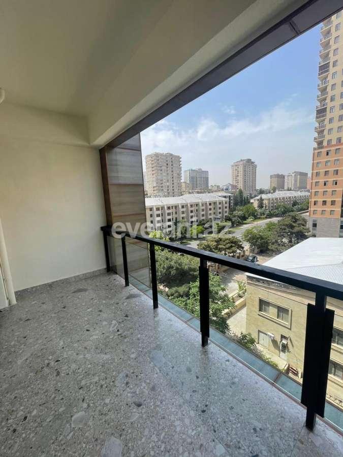 Satılır, yeni tikili, 3 otaqlı, 128 m², Bakı, Yasamal r, Elmlər Akademiyası m.