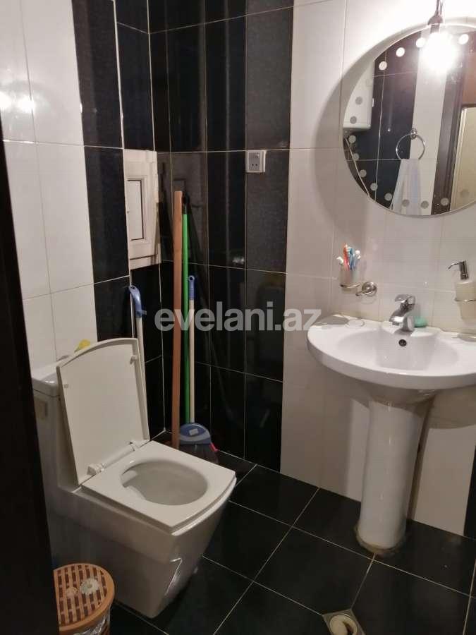Sale, new building, 2 room, 67 m², Baku, Nizami r.