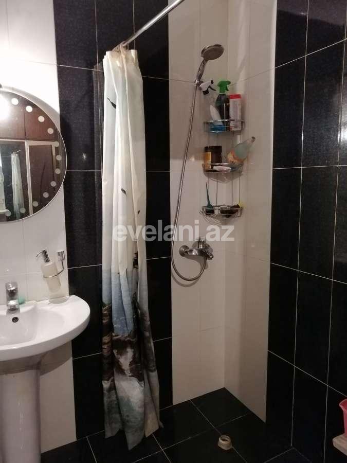 Sale, new building, 2 room, 67 m², Baku, Nizami r.