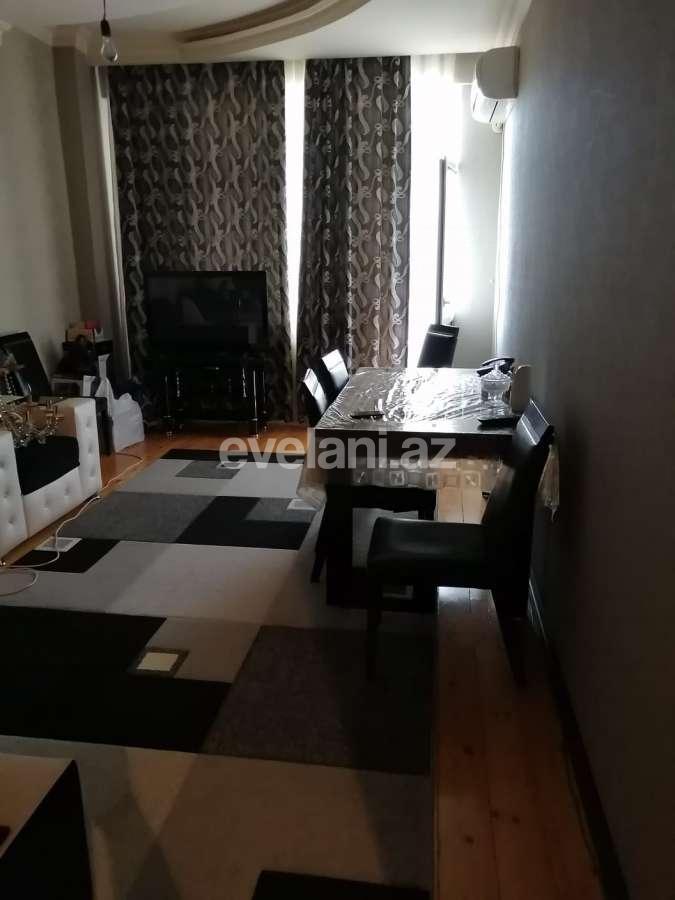 Sale, new building, 2 room, 67 m², Baku, Nizami r.