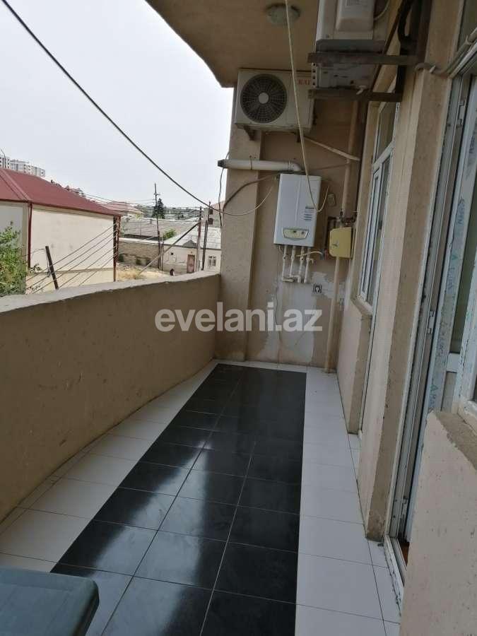 Sale, new building, 2 room, 67 m², Baku, Nizami r.